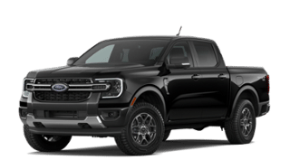 2026 Ford Ranger® External Image 1